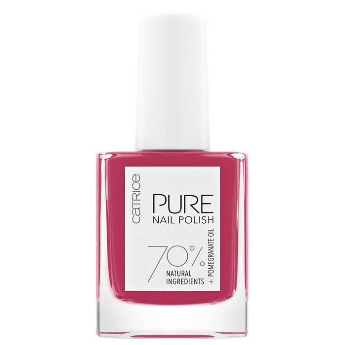 Esmalte de Unhas - Puro - Catrice : Pure Nail Polish 04 - 1