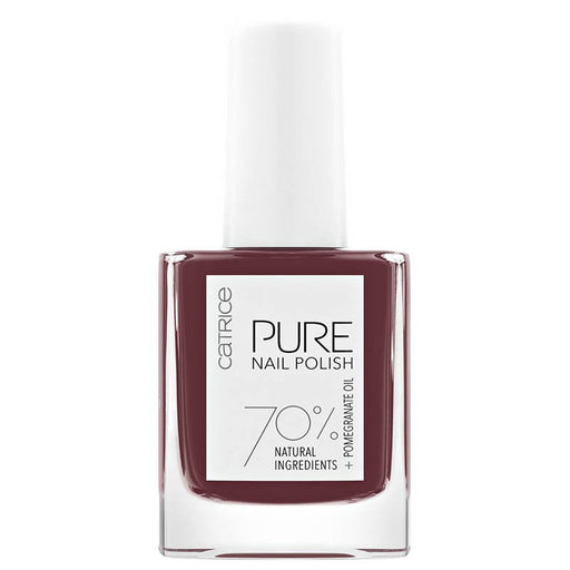 Esmalte de Unhas - Puro - Catrice : Pure Nail Polish 05 - 1