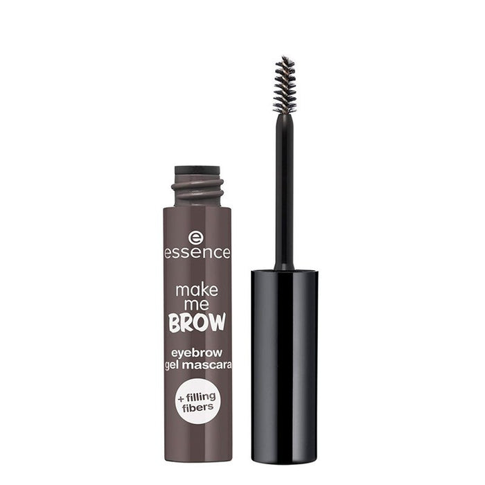 Rímel para sobrancelhas Make Me Brow - Essence: make me brow 04 - 2