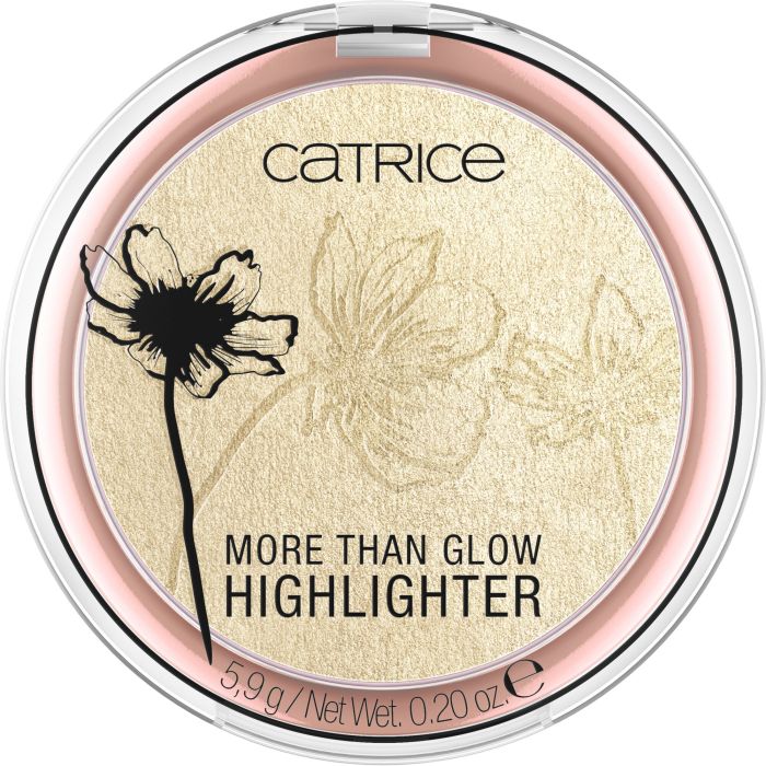 Iluminador - More Than Glow - Catrice - 1