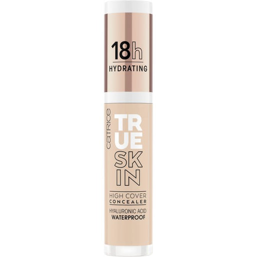 Corretivo de alta cobertura - True Skin - Catrice - 1