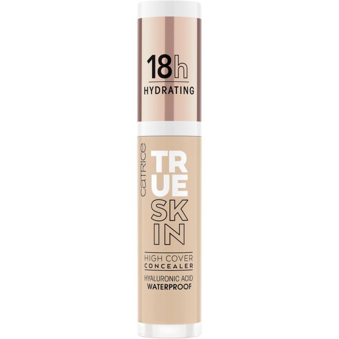 Corretivo de alta cobertura - True Skin - Catrice : 020 - 1
