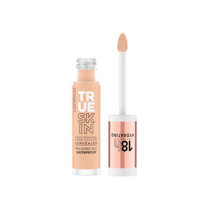 Corretivo de alta cobertura - True Skin - Catrice : 032 - 1