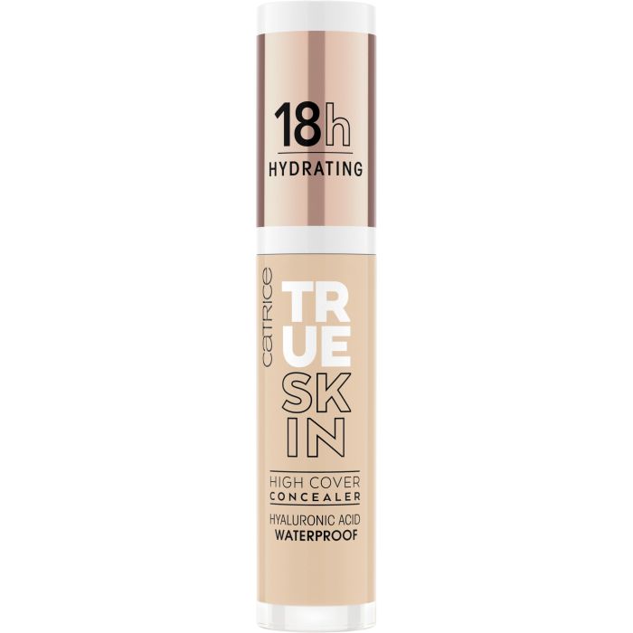 Corretivo de alta cobertura - True Skin - Catrice : 015 - 1
