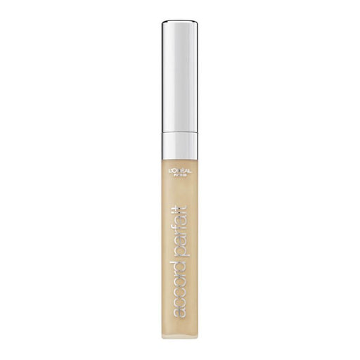 Corretor True Match Concealer - L'oreal Paris : TRUE MATCH CONCEALER ACCORD PARFAIT - 2R VANILLE - 1