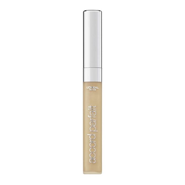 Corretor True Match Concealer - L'oreal Paris : TRUE MATCH CONCEALER ACCORD PARFAIT - 6D MIEL D - 1