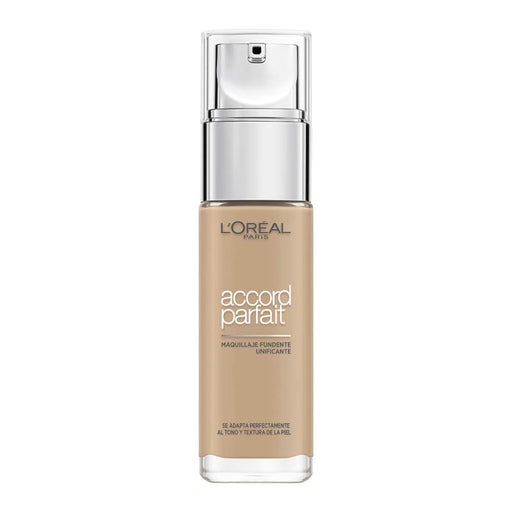 Base de Maquilhagem Accord Parfait - L'oreal Paris - 1