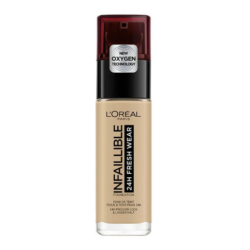 Base de Maquilhagem Infallible Wear - L'oreal Paris - 1