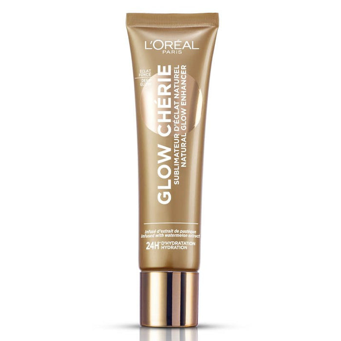 L'Oréal Paris Iluminador Natural Glow Chérie - L'oreal Paris - 1