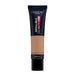 Base de maquilhagem Matte Cover de alta cobertura 30ml - L'oreal Paris: 320 Caramel - 7