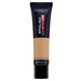Base de maquilhagem Matte Cover de alta cobertura 30ml - L'oreal Paris - 1