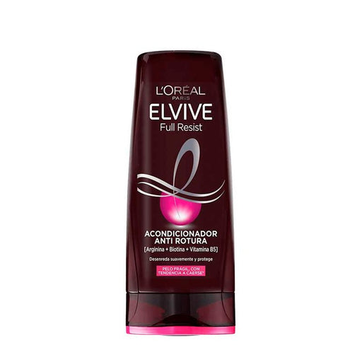 Elvive Full Resist Condicionador Anti Quebra - L'oreal Paris - 1