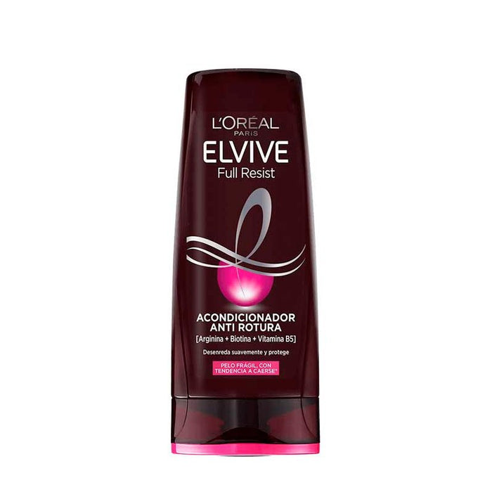 Elvive Full Resist Condicionador Anti Quebra - L'oreal Paris - 1