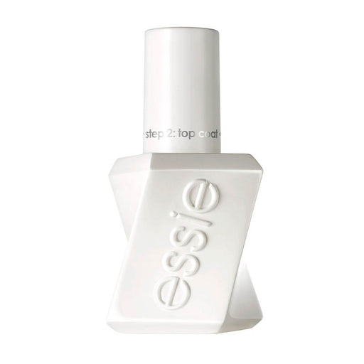 Gel Couture Esmaltes de Larga Duración - Essie : Top Coat Gel Couture - 1