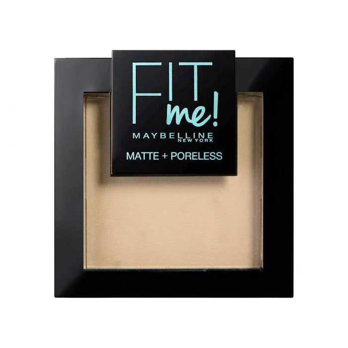 Pós Matificantes Fit me - Maybelline: 105 Natural - 4