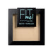 Pós Matificantes Fit me - Maybelline: FIT ME MAT&amp;POREL.PWD NU 115 Ivory - 6