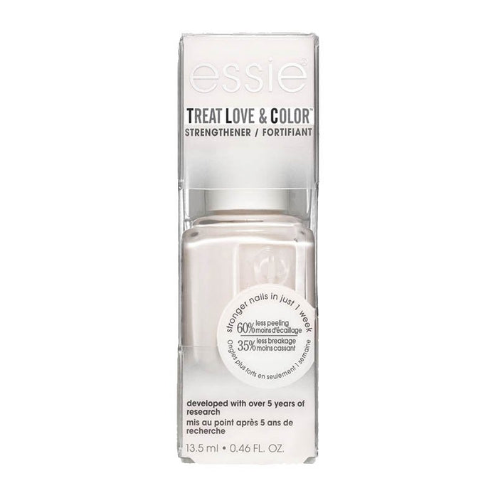 Verniz de Unhas Hidratante 'treat, Love and Colors' - Essie : 10 - Nude Mood - 1