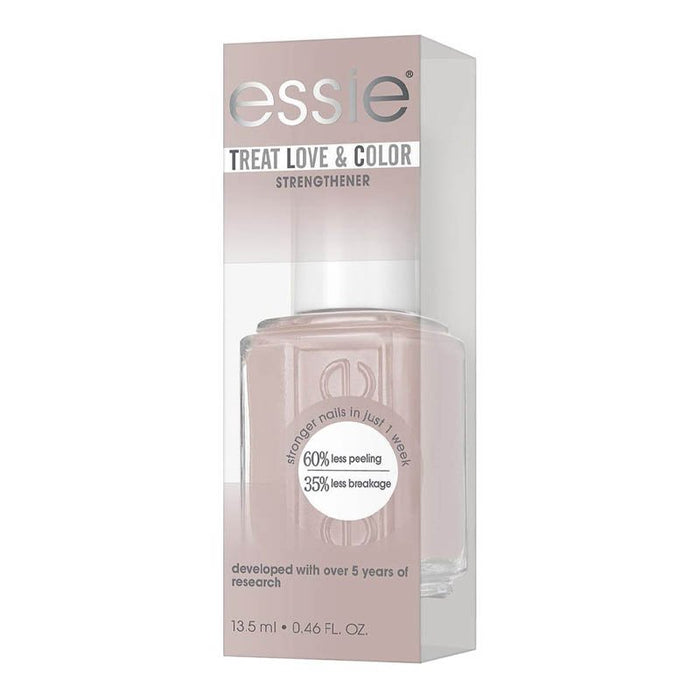 Verniz de Unhas Hidratante 'treat, Love and Colors' - Essie : 40 - Lite Weigth - 1