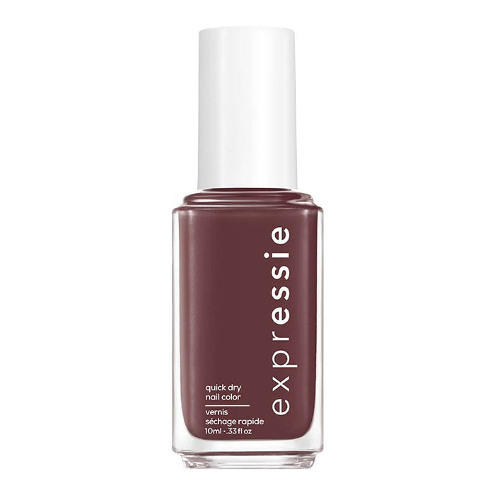 Verniz para unhas - Secagem Rápida Expressie - Essie - 1
