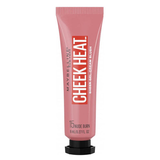 Blush em creme Cheek Heat - Maybelline - 1