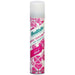 Shampoo Seco Revitalizante Blush - Shampoo Seco 200 ml - Batiste - 1