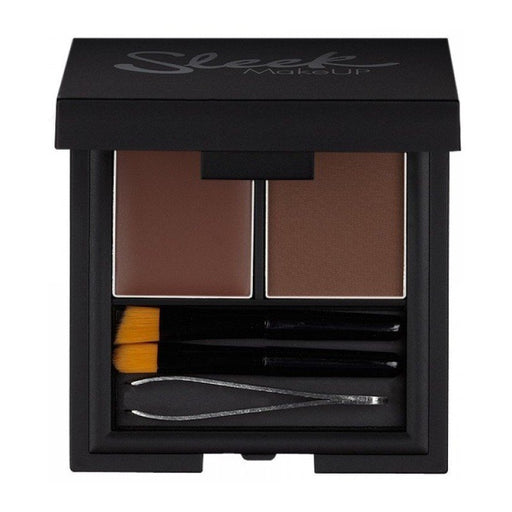 kit de sobrancelha - Sleek - 1