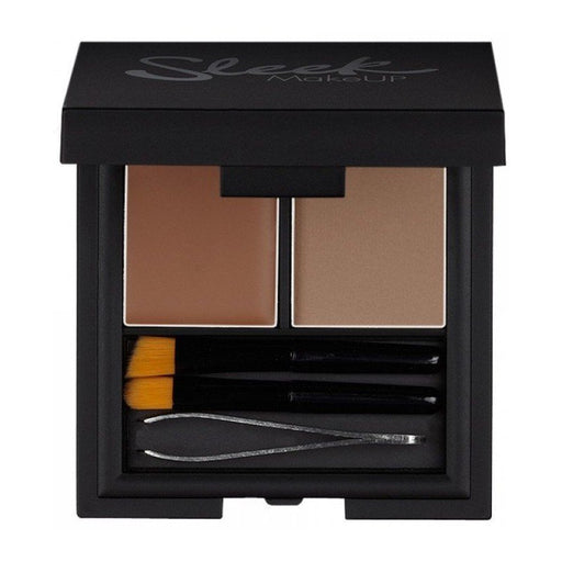 kit de sobrancelha - Sleek - 2