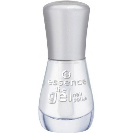 Esmaltes de Gel, Nail Polish - Essence - 1