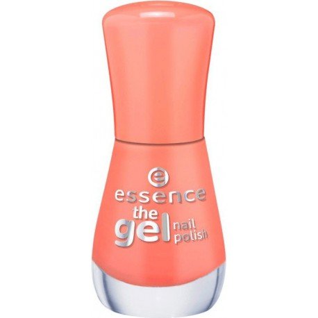 Esmaltes de Gel, Nail Polish - Essence - 11