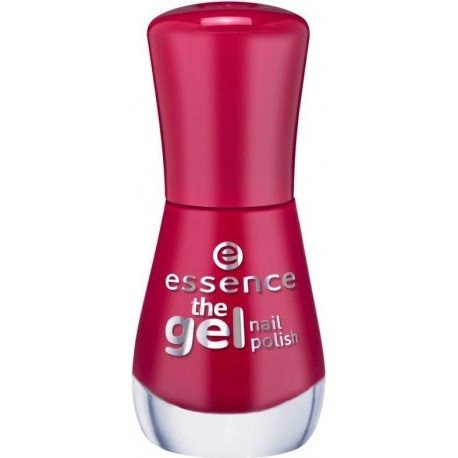 Esmaltes de Gel, Nail Polish - Essence - 13