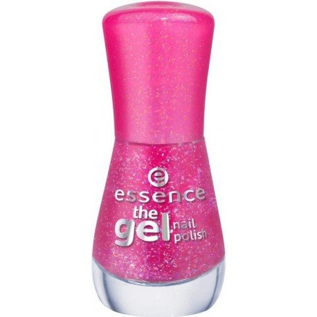 Esmaltes de Gel, Nail Polish - Essence - 16