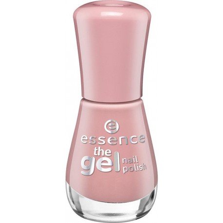 Esmaltes de Gel, Nail Polish - Essence - 22