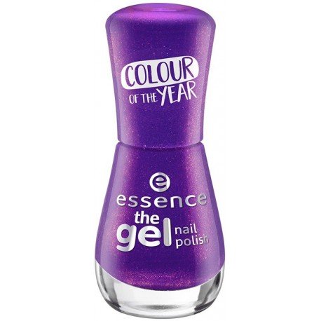 Esmaltes de Gel, Nail Polish - Essence - 29