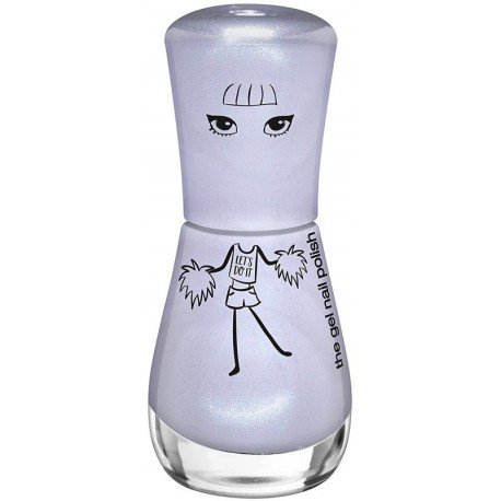 Esmaltes de Gel, Nail Polish - Essence - 3