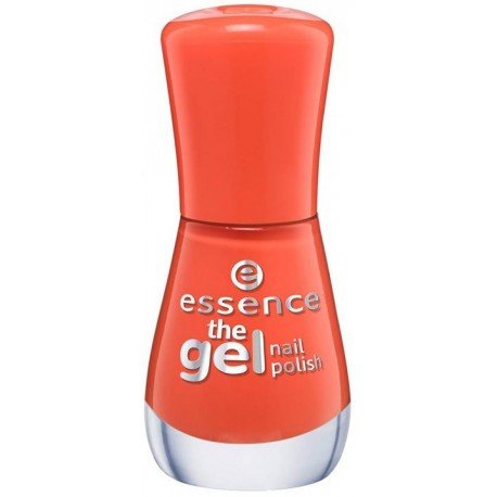 Esmaltes de Gel, Nail Polish - Essence - 31