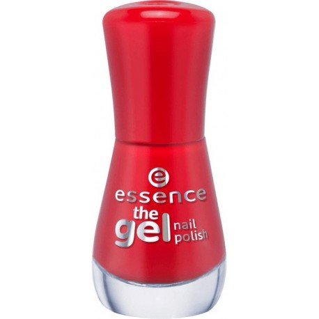 Esmaltes de Gel, Nail Polish - Essence - 7