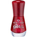 Esmaltes de Gel, Nail Polish - Essence - 8