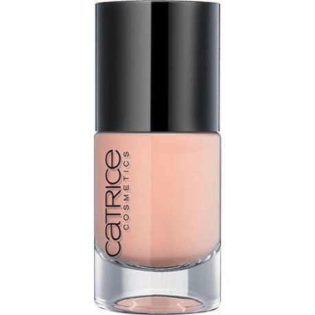 Ultimate Nail Lacquer - Catrice - 11