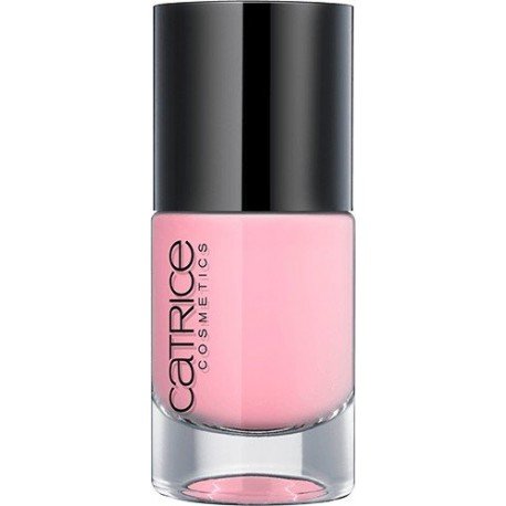 Ultimate Nail Lacquer - Catrice - 12