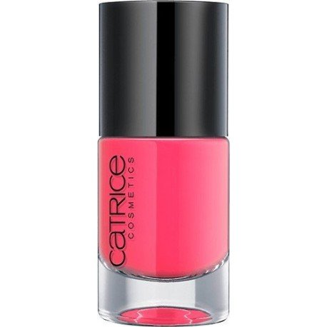 Ultimate Nail Lacquer - Catrice - 14