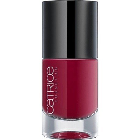 Ultimate Nail Lacquer - Catrice - 16