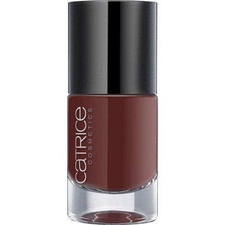 Ultimate Nail Lacquer - Catrice - 17