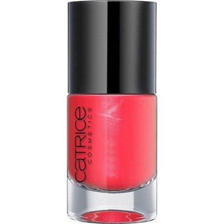 Ultimate Nail Lacquer - Catrice - 18