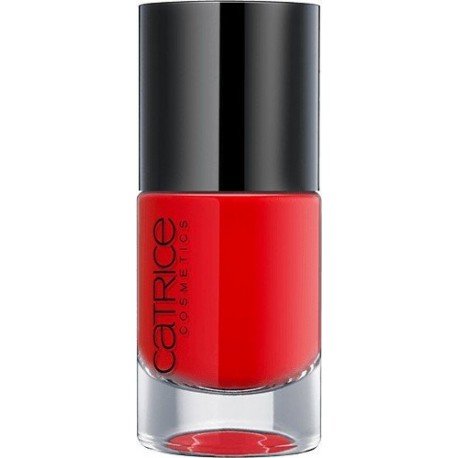 Ultimate Nail Lacquer - Catrice - 19