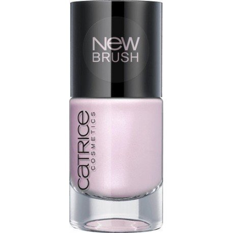 Ultimate Nail Lacquer - Catrice - 21