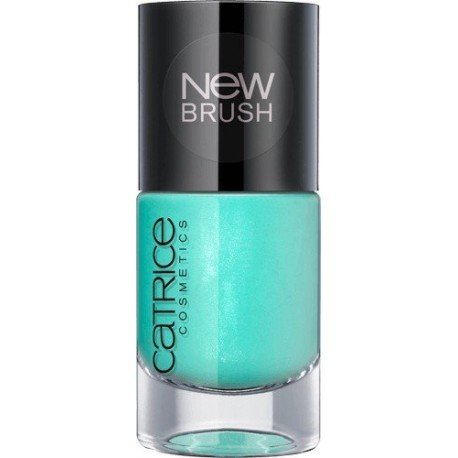 Ultimate Nail Lacquer - Catrice - 22