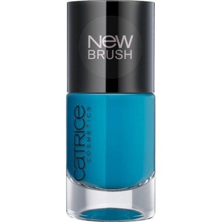 Ultimate Nail Lacquer - Catrice - 23