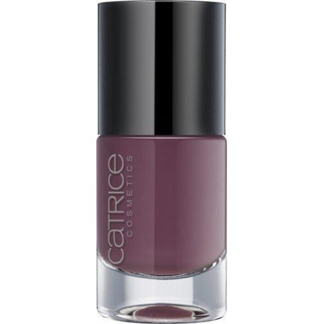 Ultimate Nail Lacquer - Catrice - 24