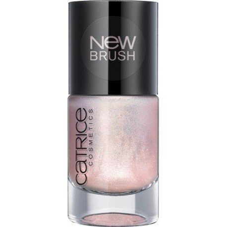 Ultimate Nail Lacquer - Catrice - 25