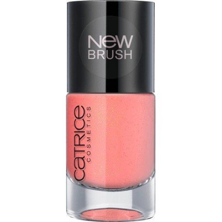 Ultimate Nail Lacquer - Catrice - 27